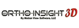 Ortho Insight 3D - Logo