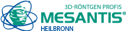 MESANTIS 3D - Logo