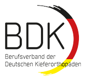 BDK Logo