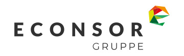 Das Logo der ECOSNOR Gruppe
