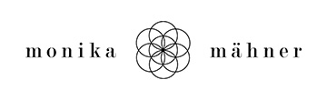 Das Logo von monika mäher
